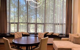W Sercu Krakowa Aparthotel